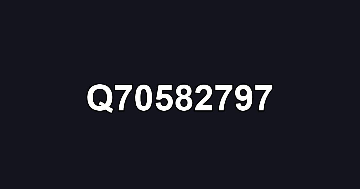 Q70582797