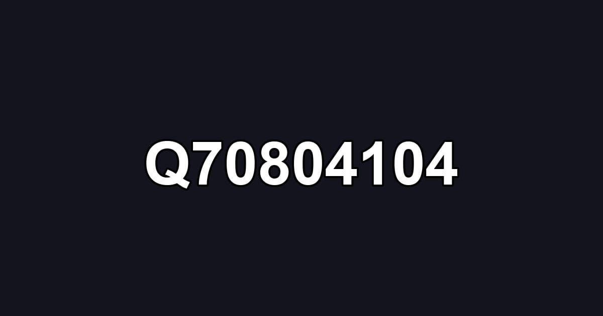 Q70804104