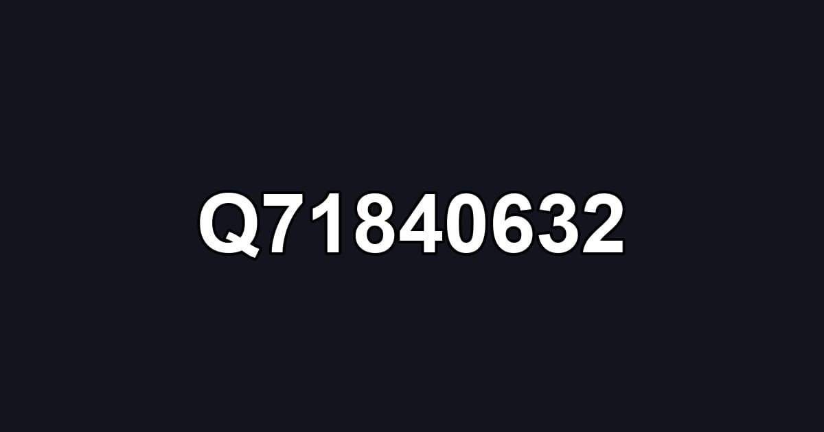 Q71840632