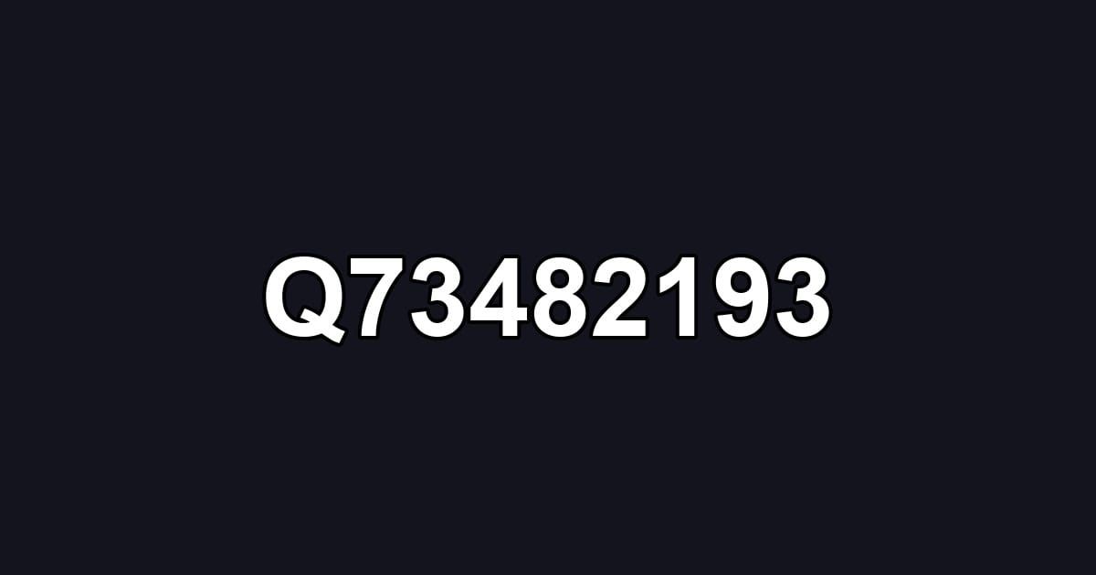 Q73482193