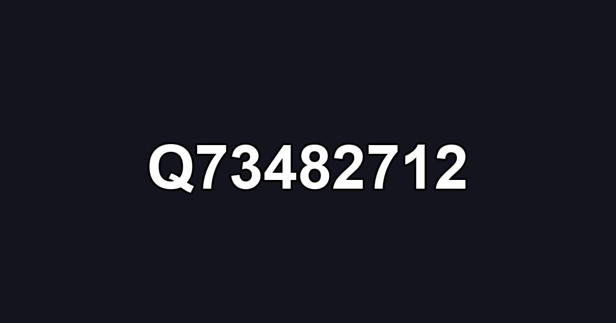 Q73482712