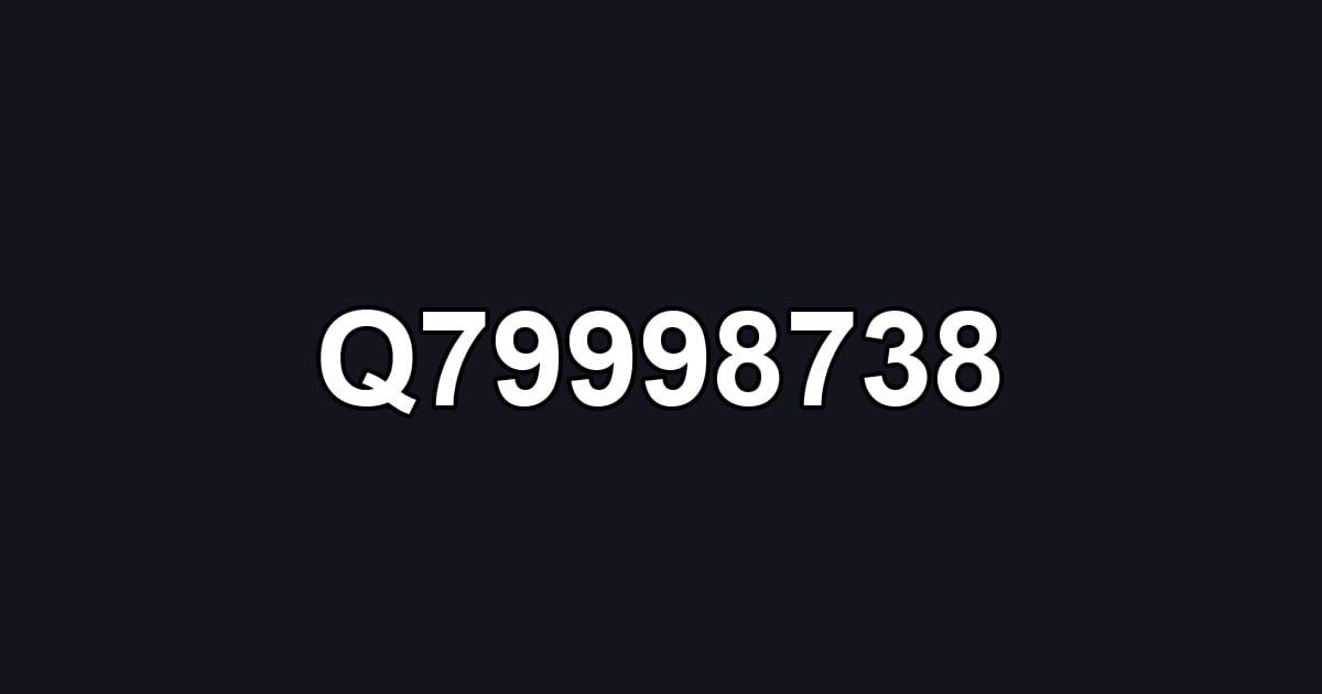 Q79998738