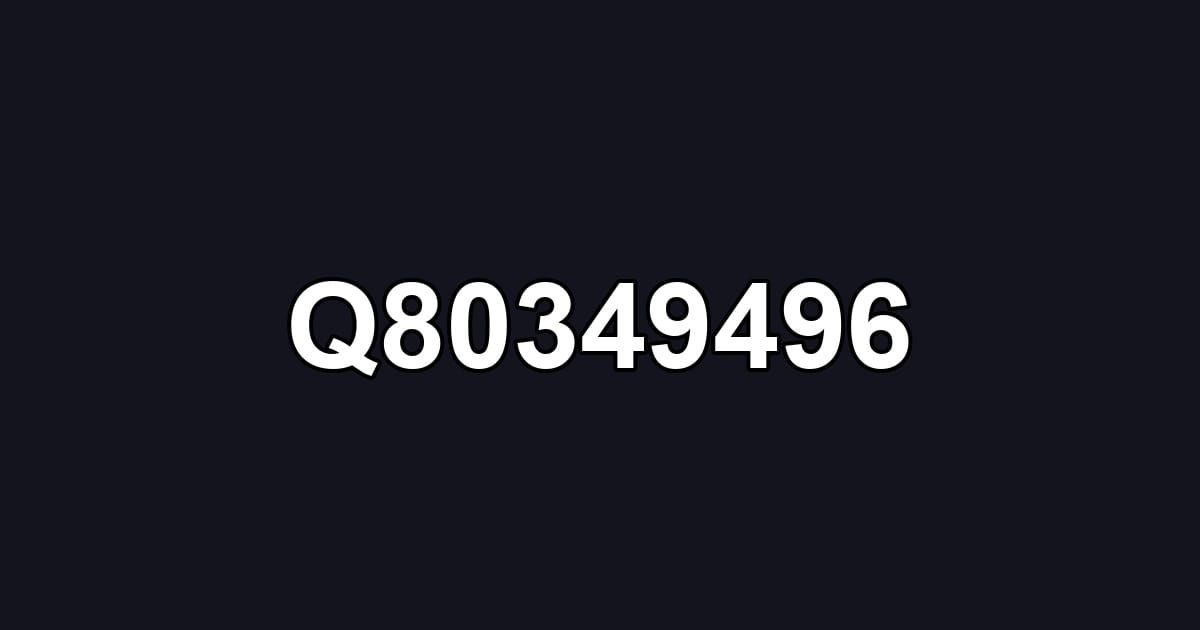 Q80349496
