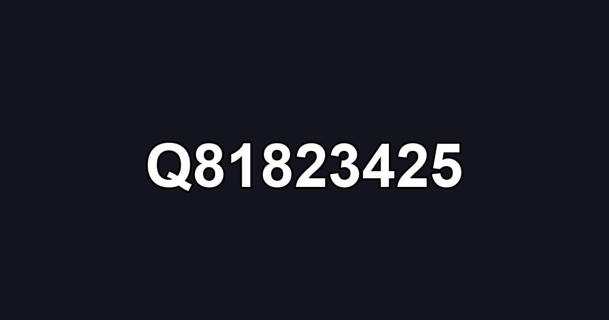 Q81823425