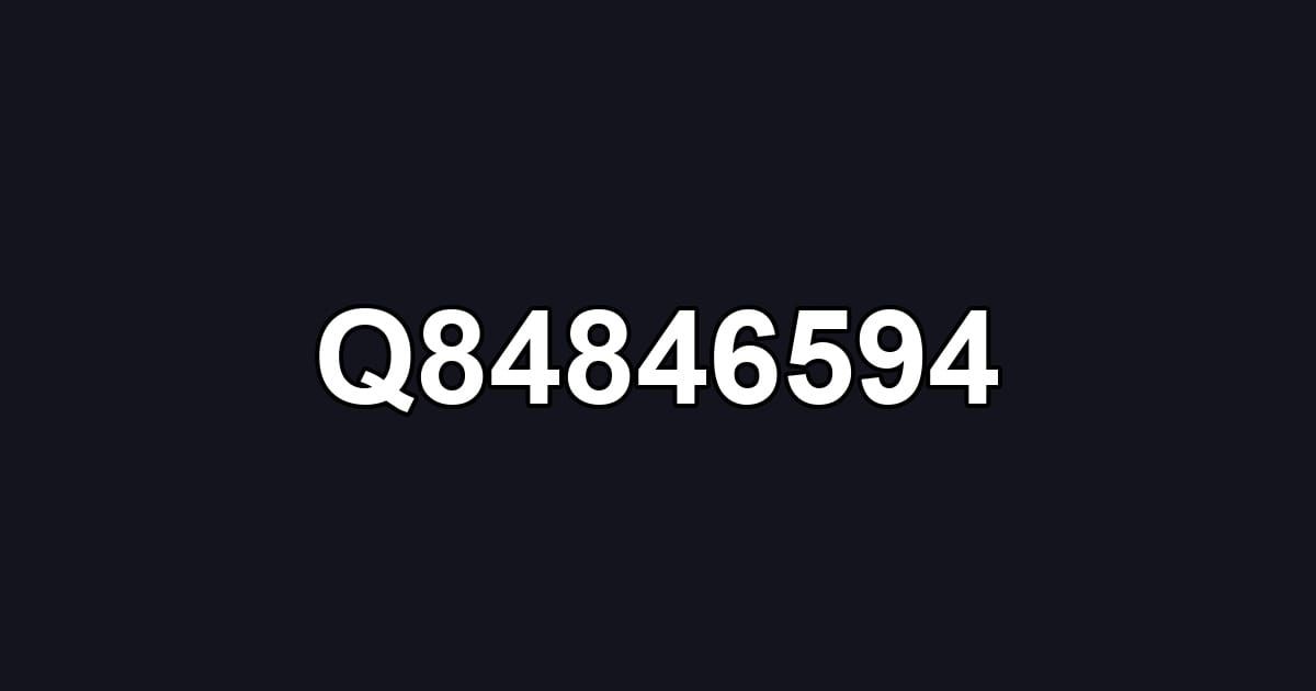Q84846594
