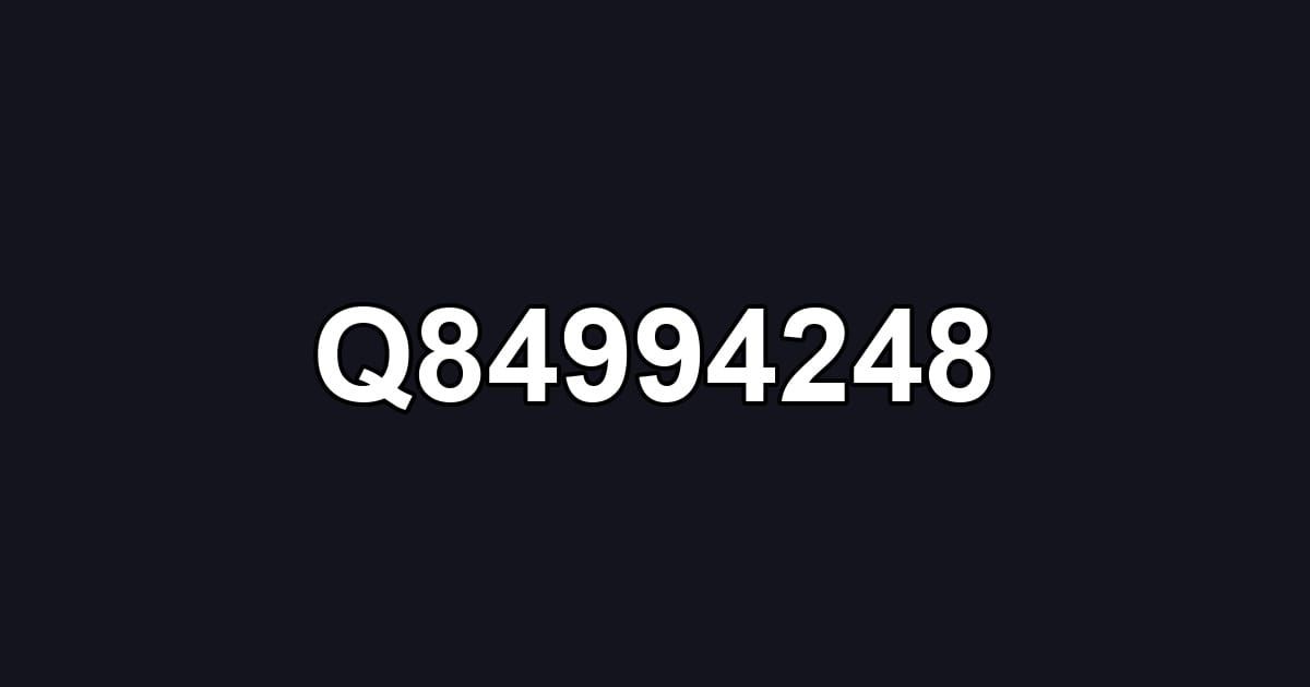 Q84994248