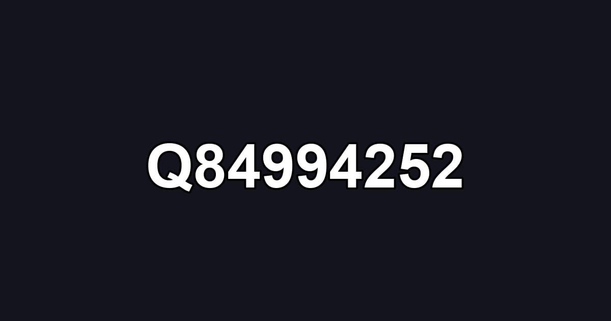 Q84994252