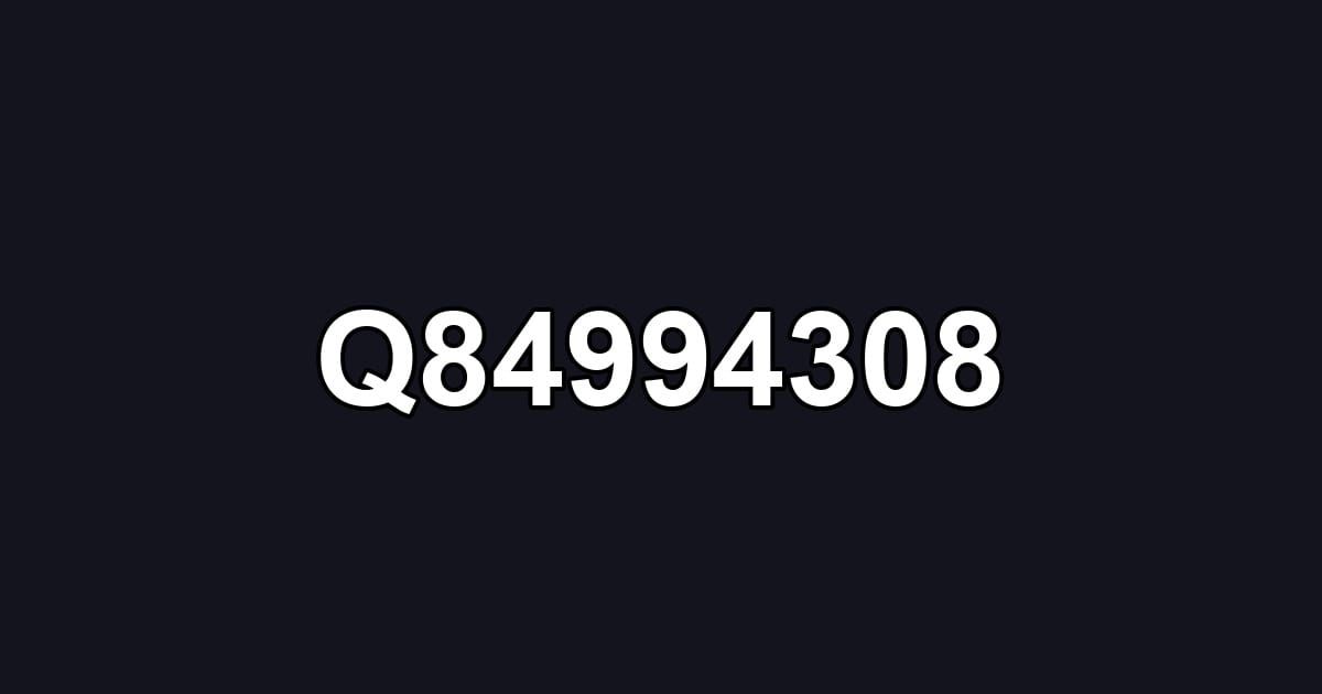 Q84994308