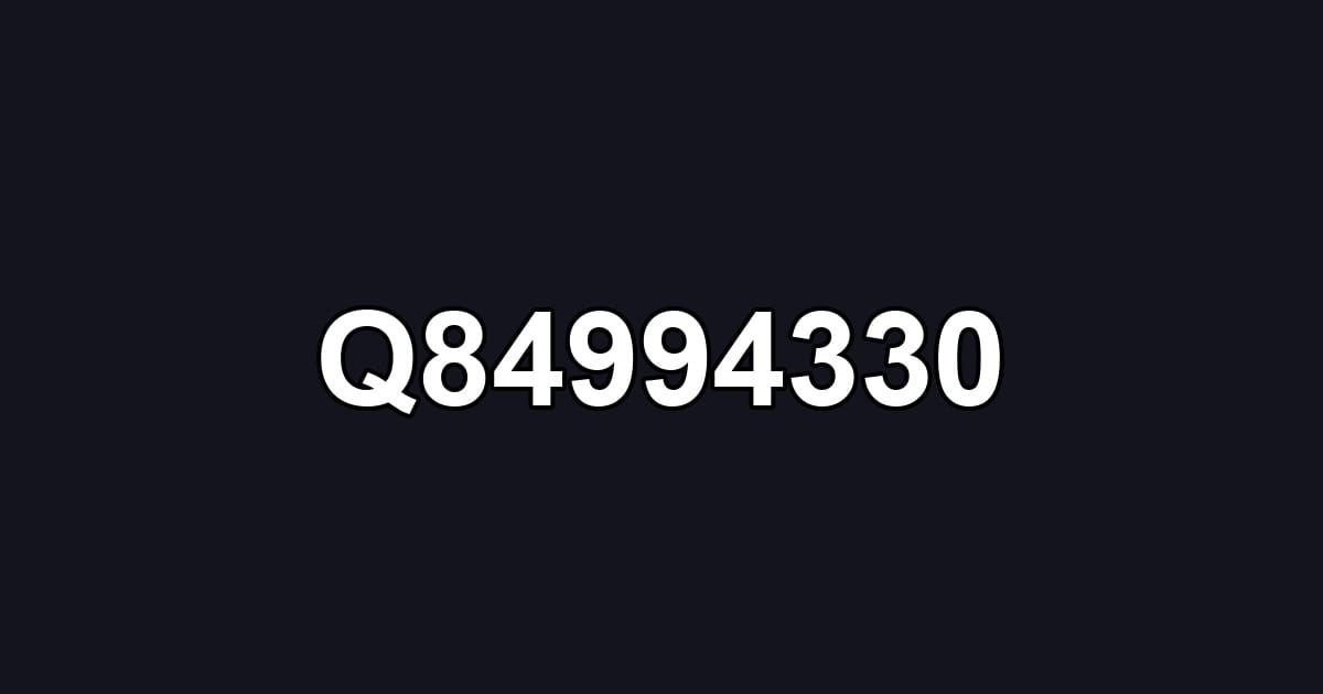 Q84994330