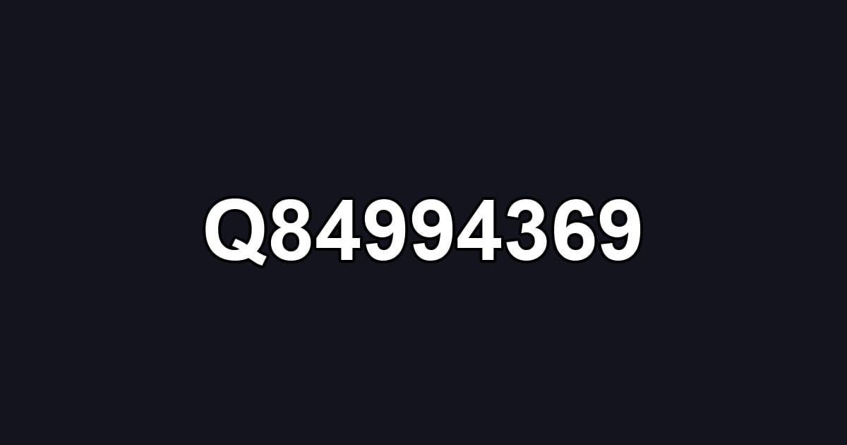 Q84994369