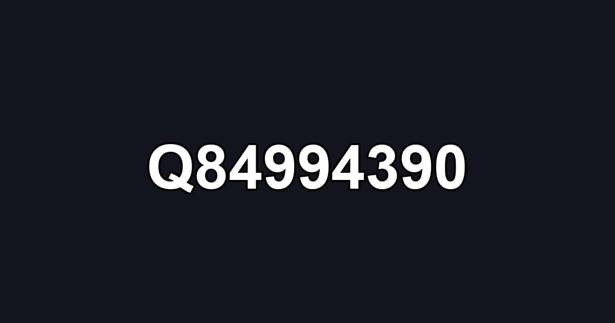 Q84994390