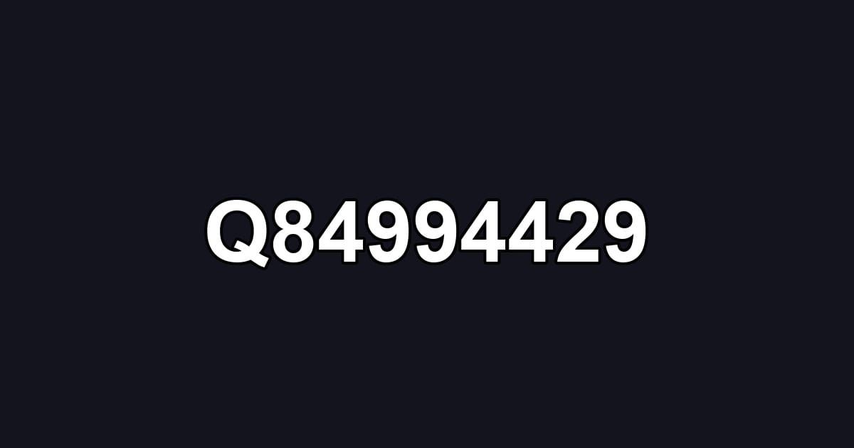 Q84994429