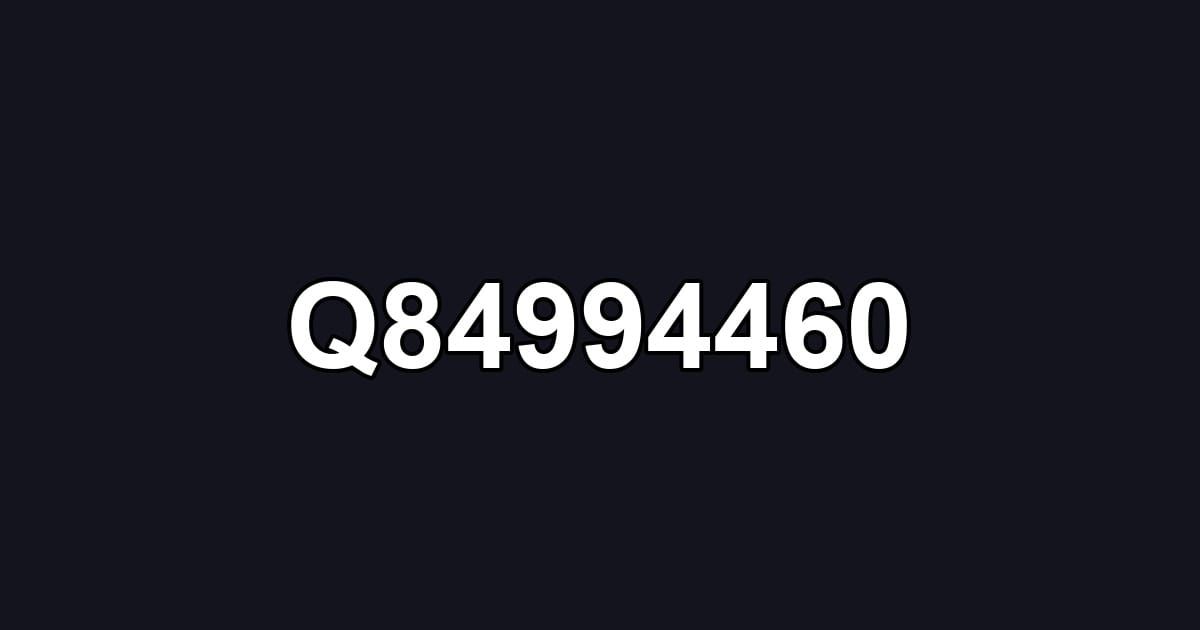 Q84994460