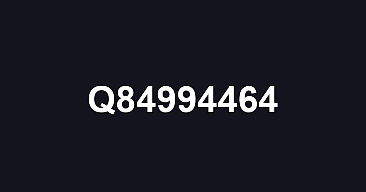Q84994464