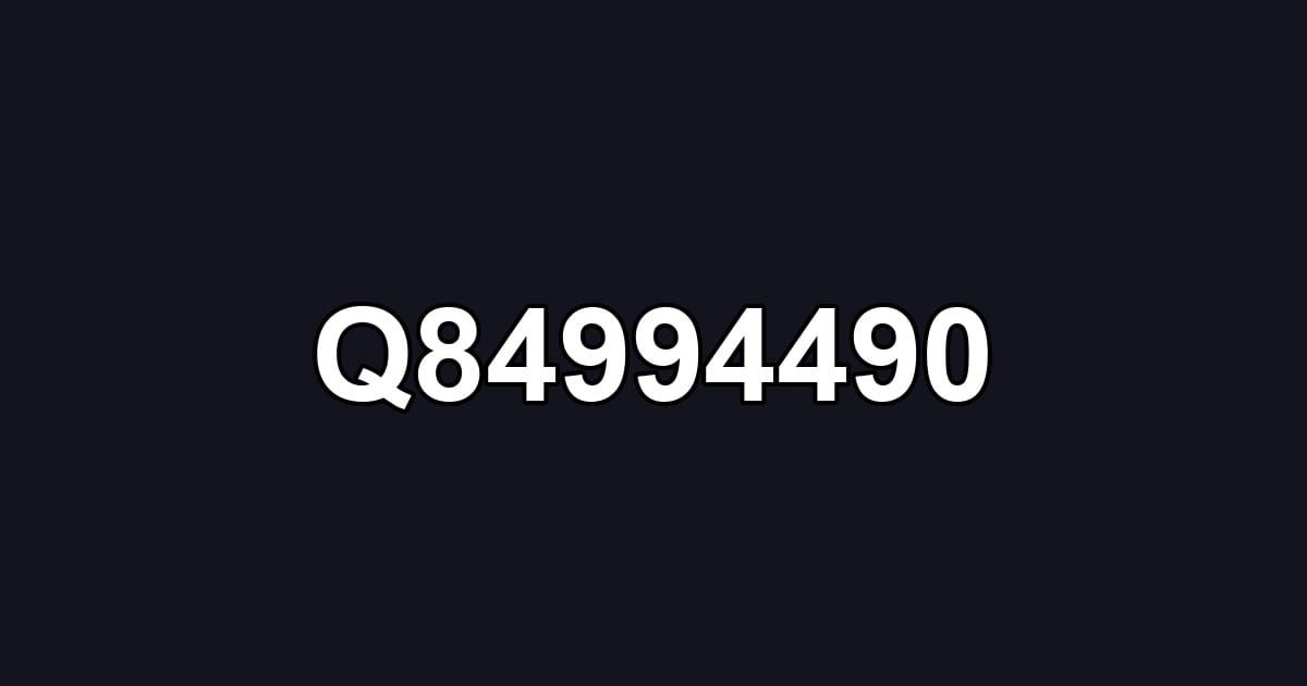 Q84994490