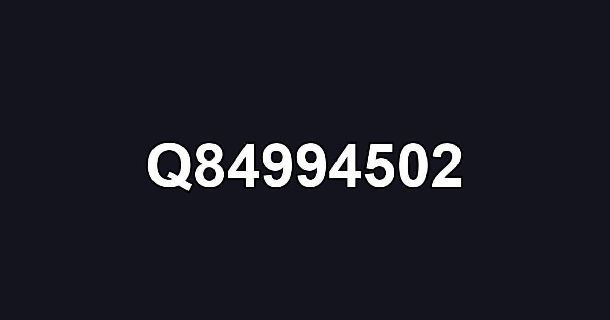 Q84994502