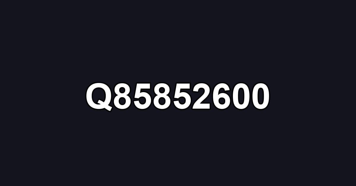 Q85852600