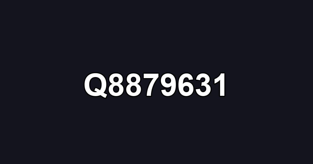 Q8879631