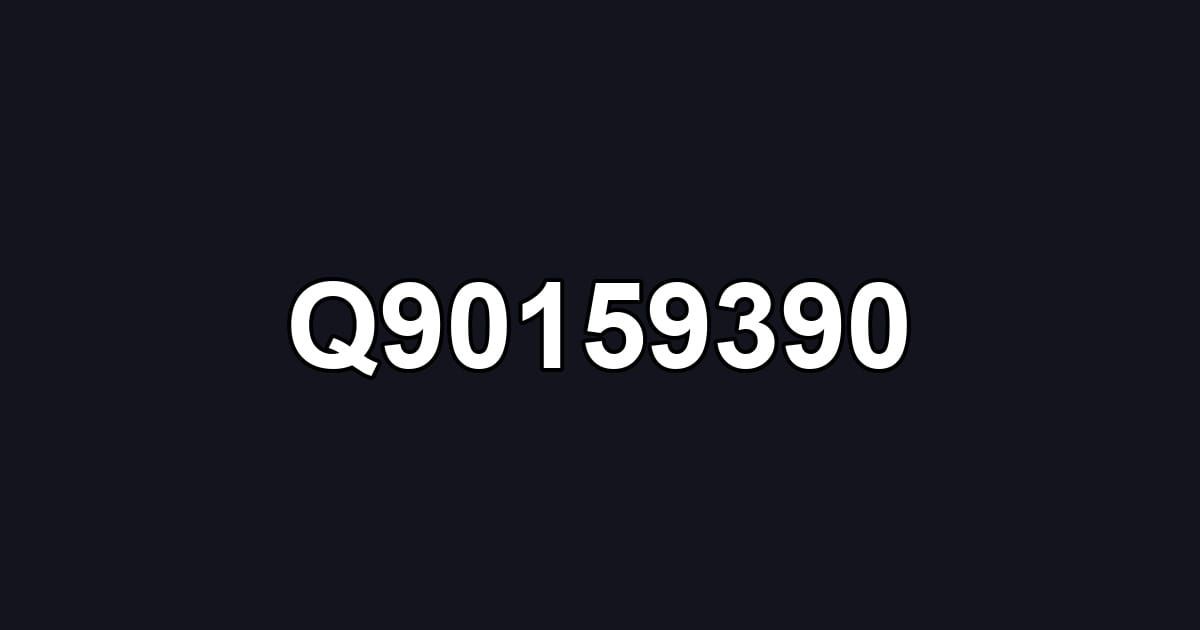 Q90159390