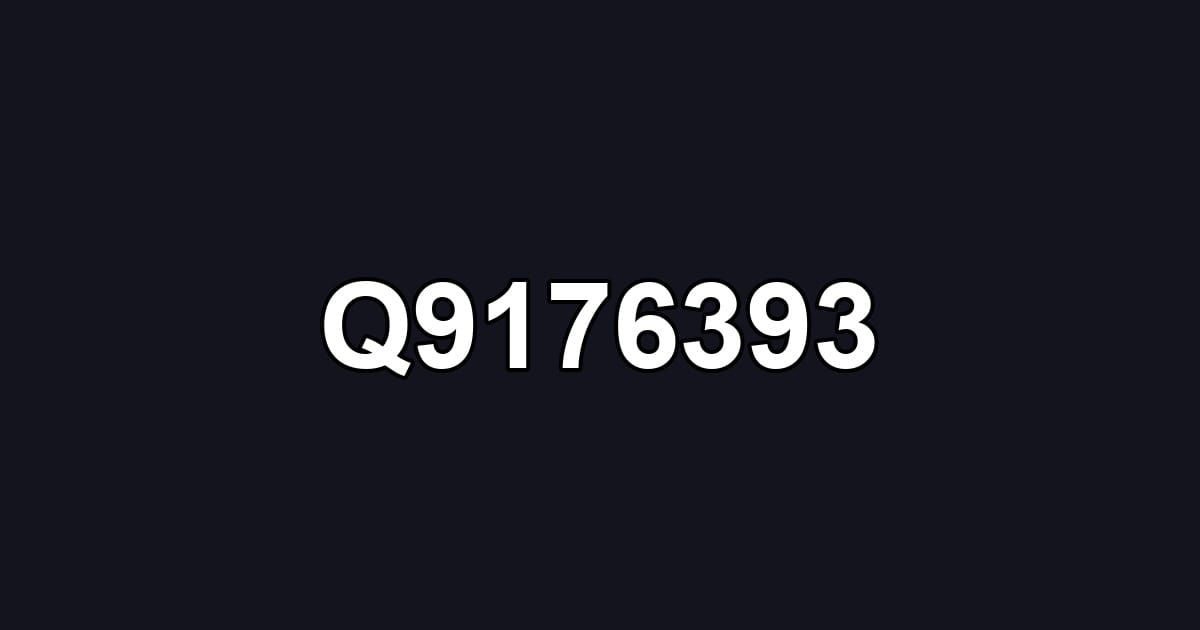 Q9176393