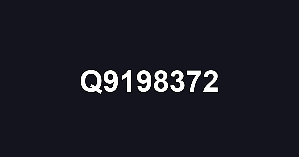 Q9198372