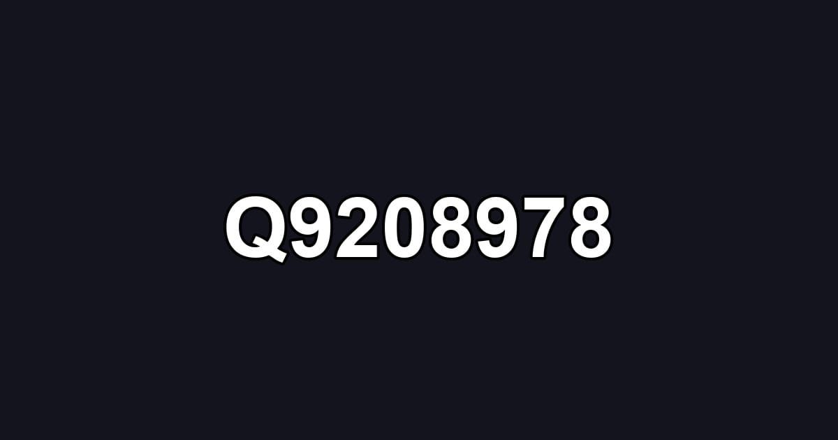 Q9208978
