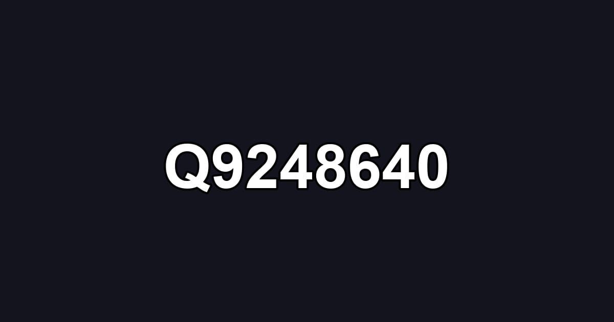Q9248640