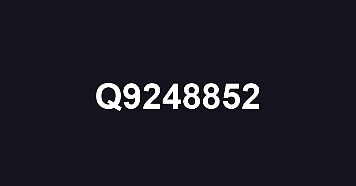 Q9248852