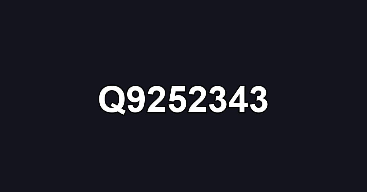 Q9252343
