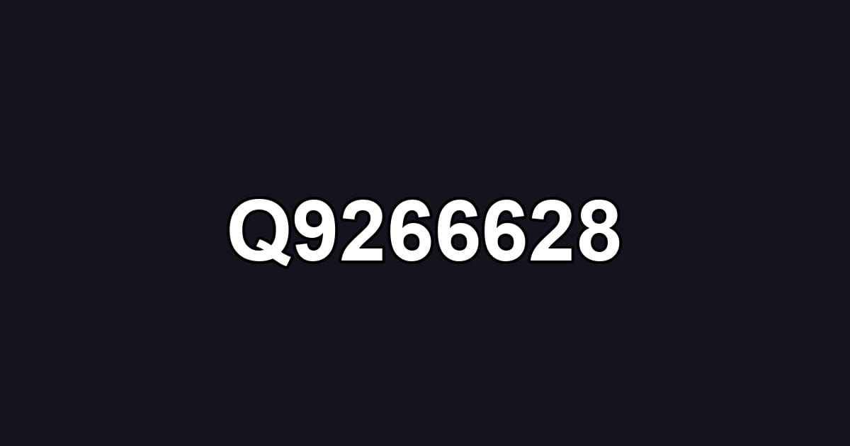 Q9266628
