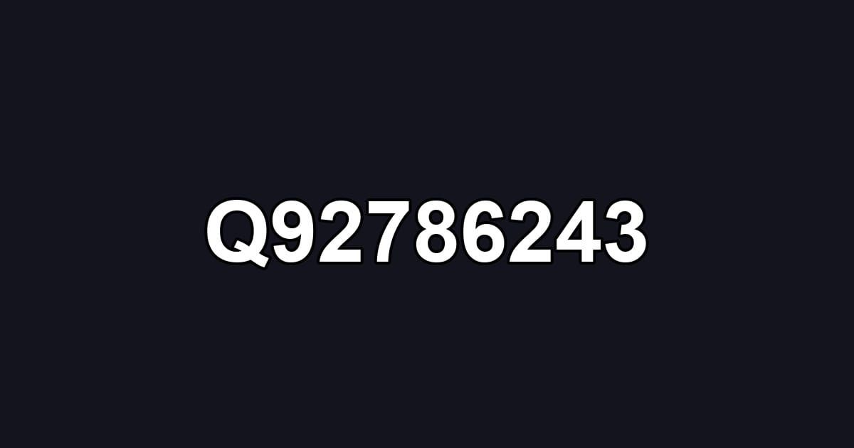 Q92786243