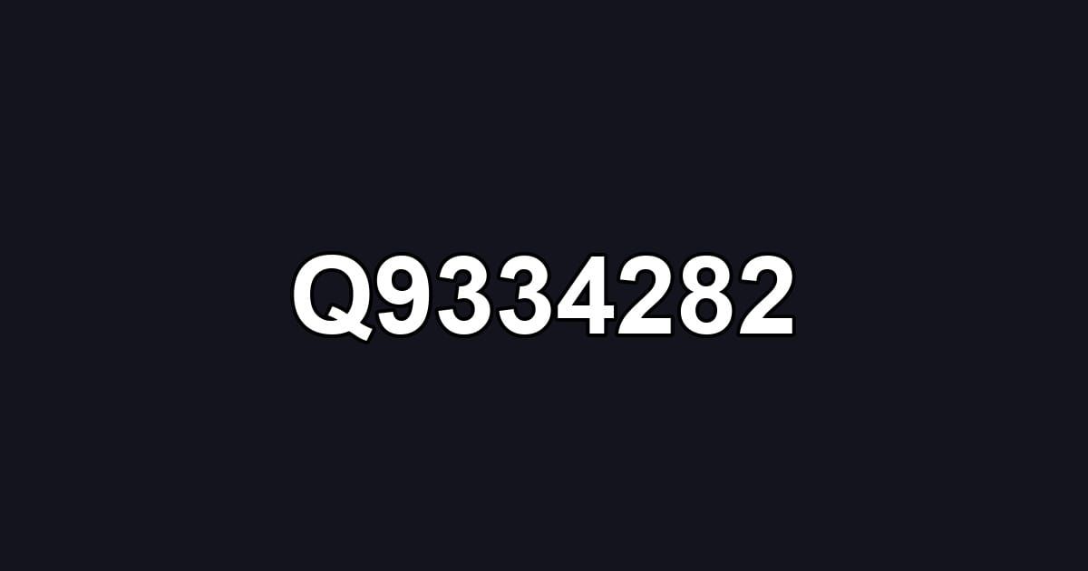 Q9334282