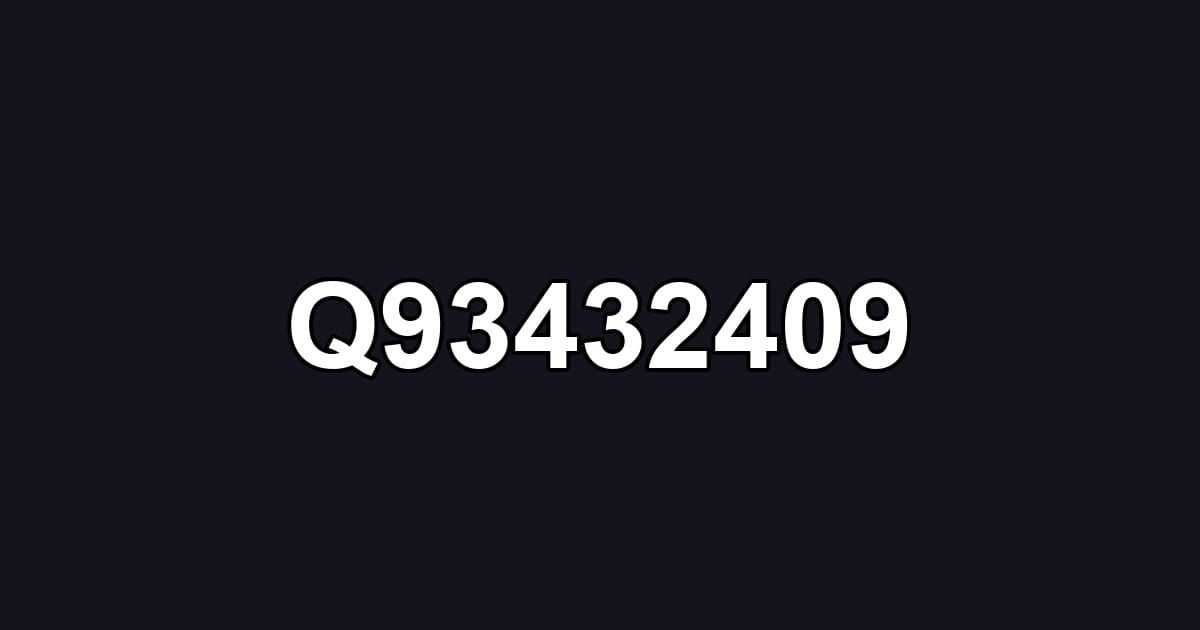 Q93432409