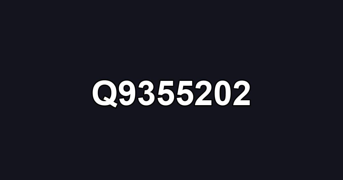 Q9355202