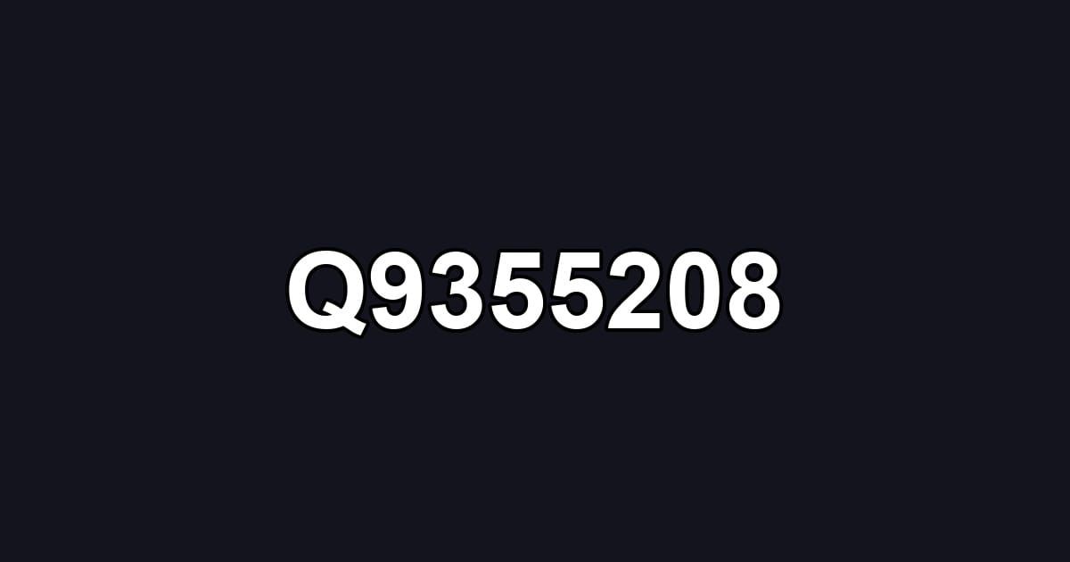 Q9355208