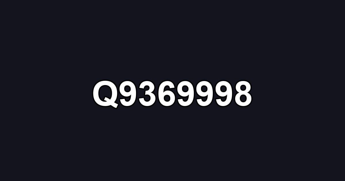 Q9369998