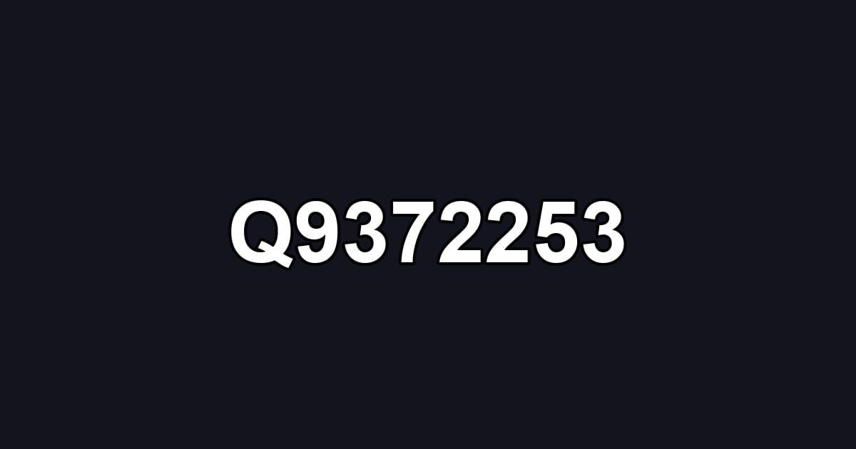 Q9372253