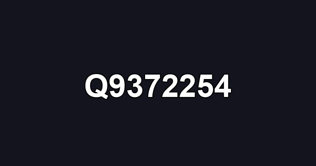 Q9372254