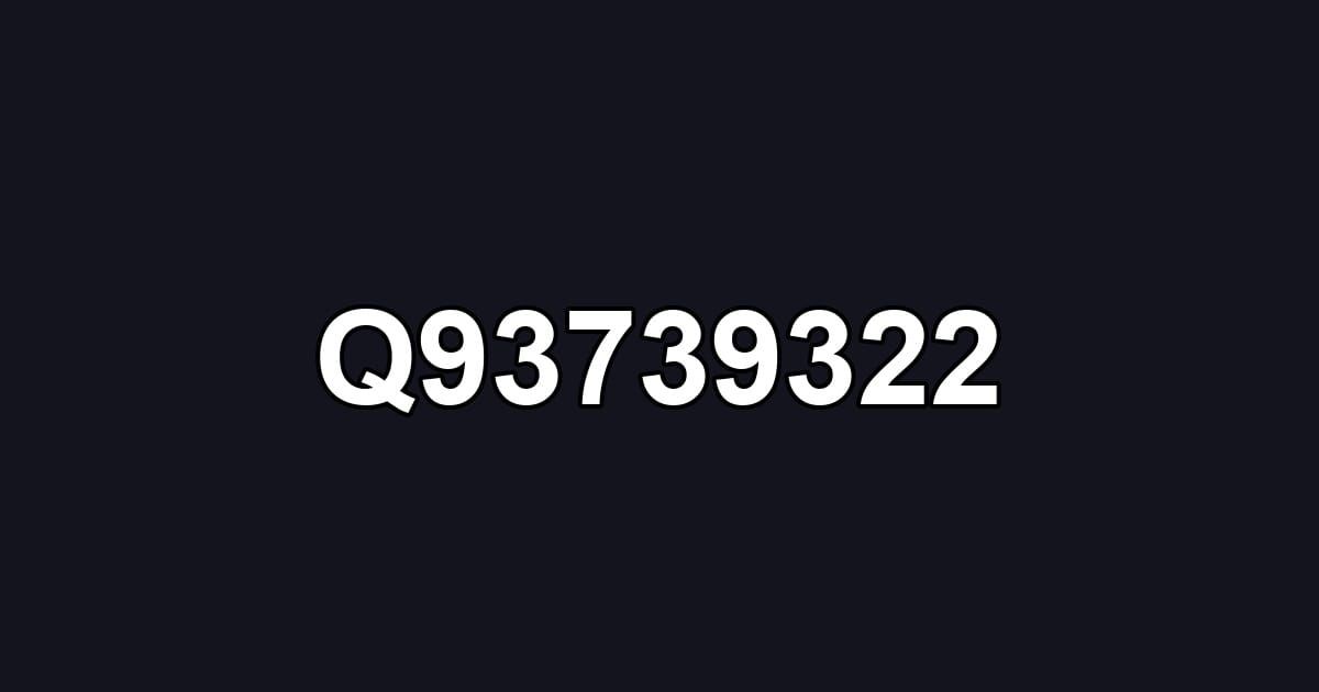 Q93739322