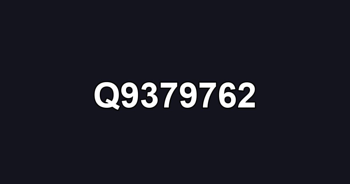 Q9379762