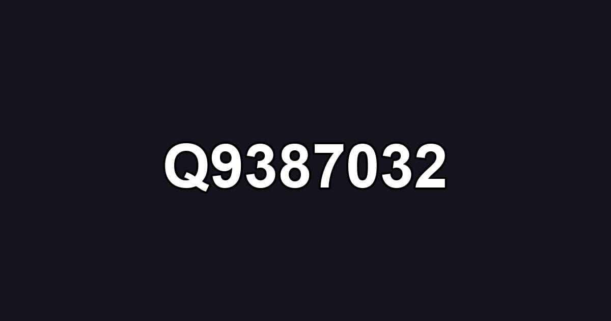 Q9387032