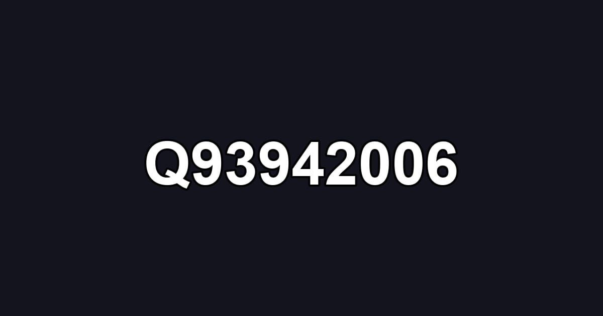 Q93942006