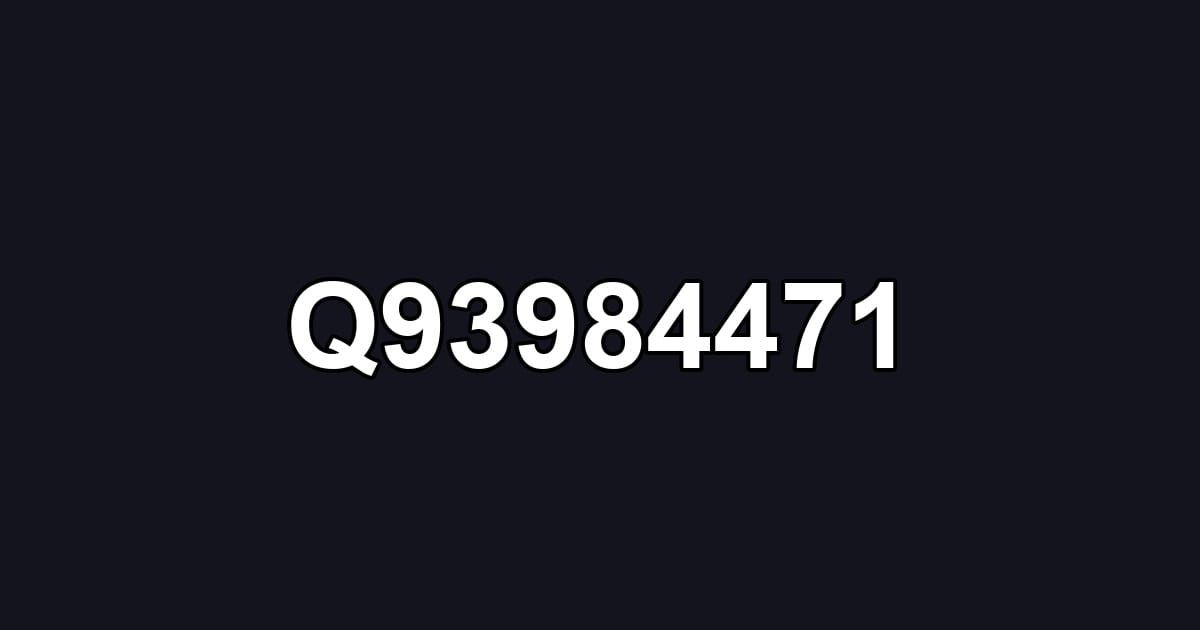 Q93984471