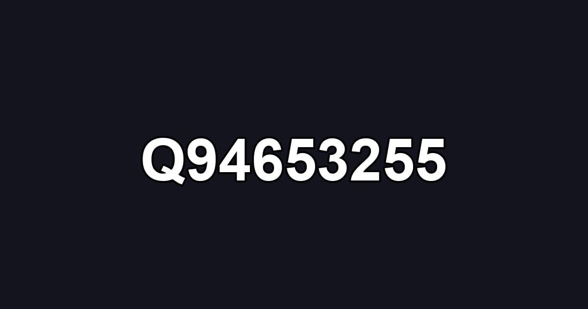Q94653255