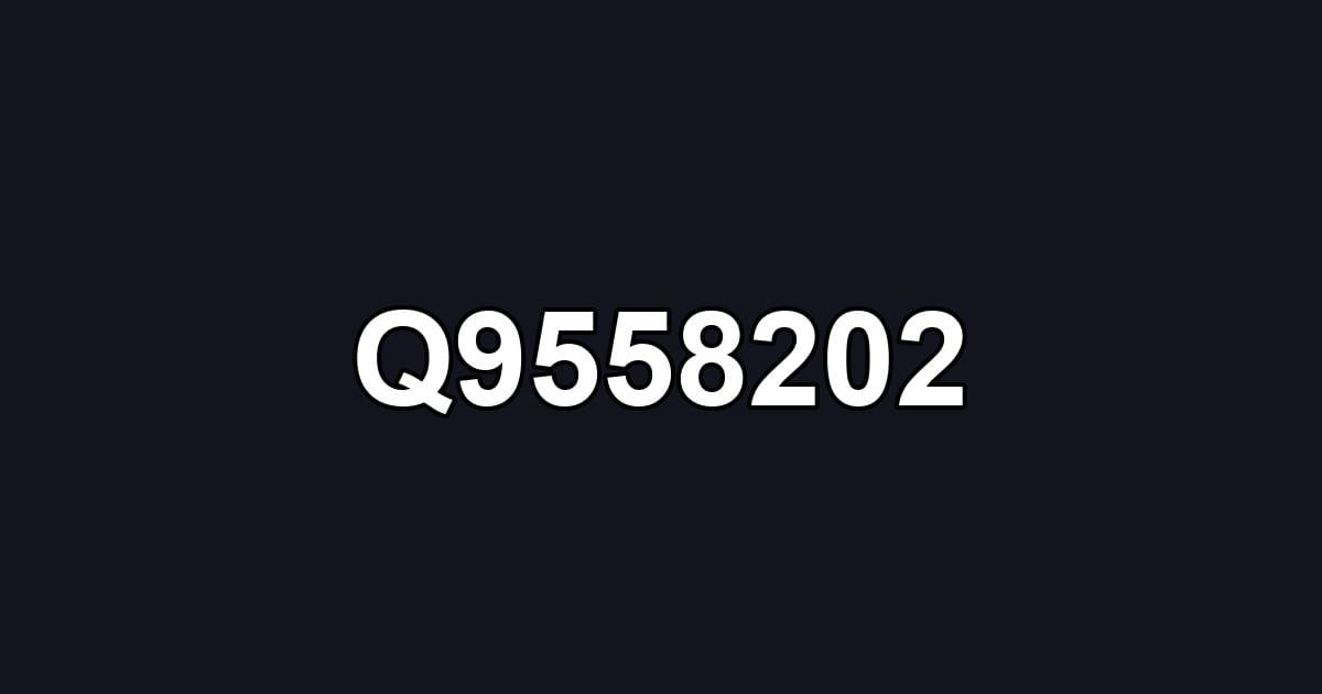 Q9558202