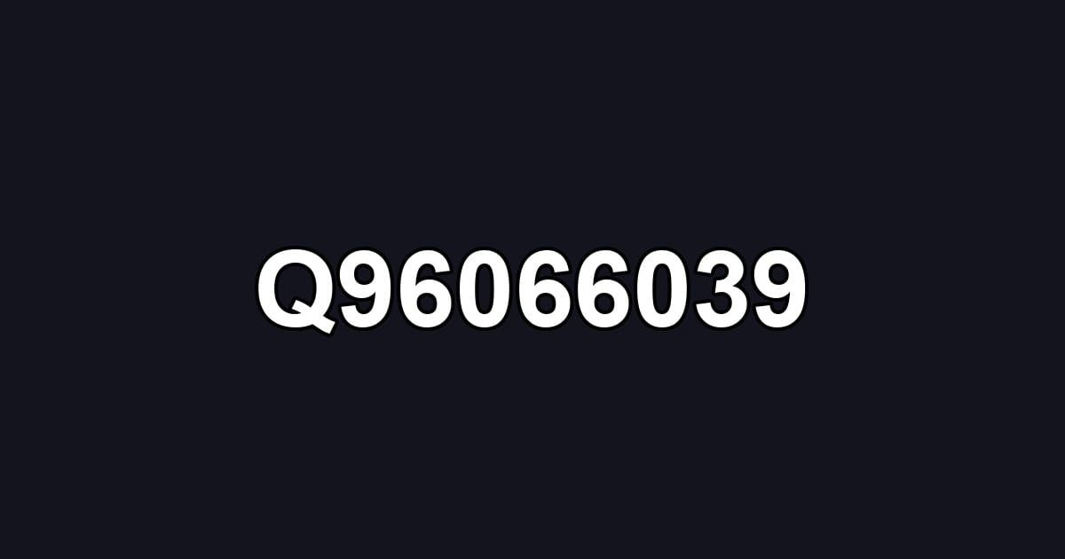 Q96066039