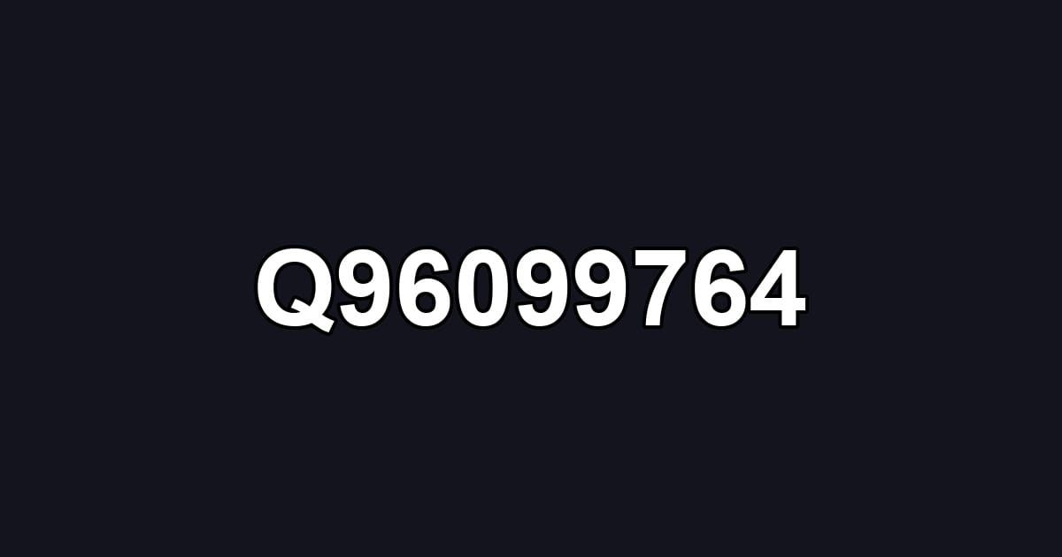 Q96099764