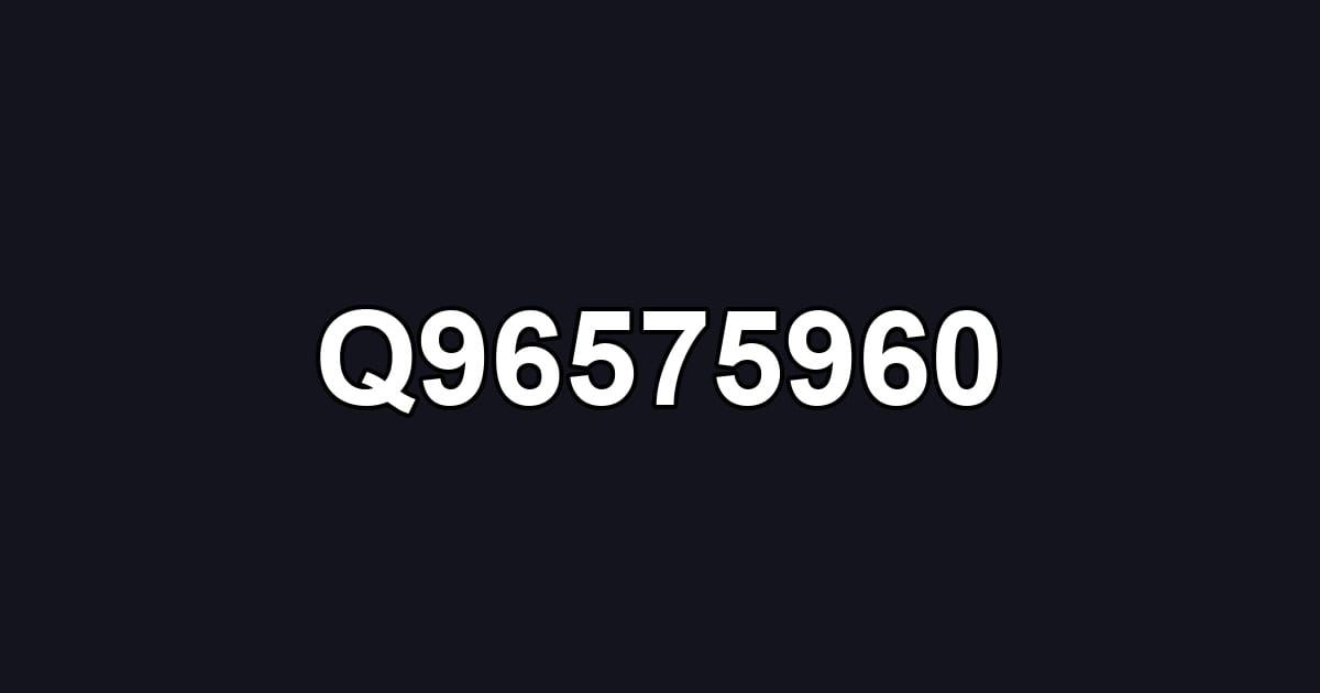 Q96575960