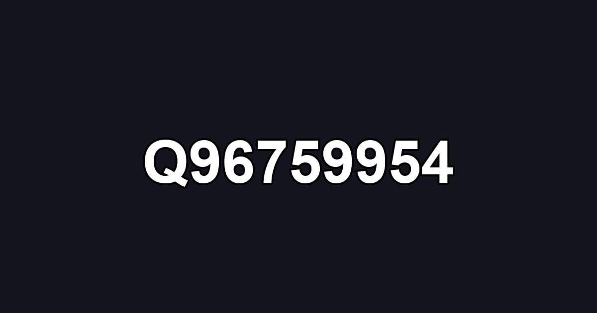 Q96759954
