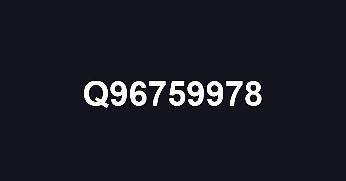 Q96759978